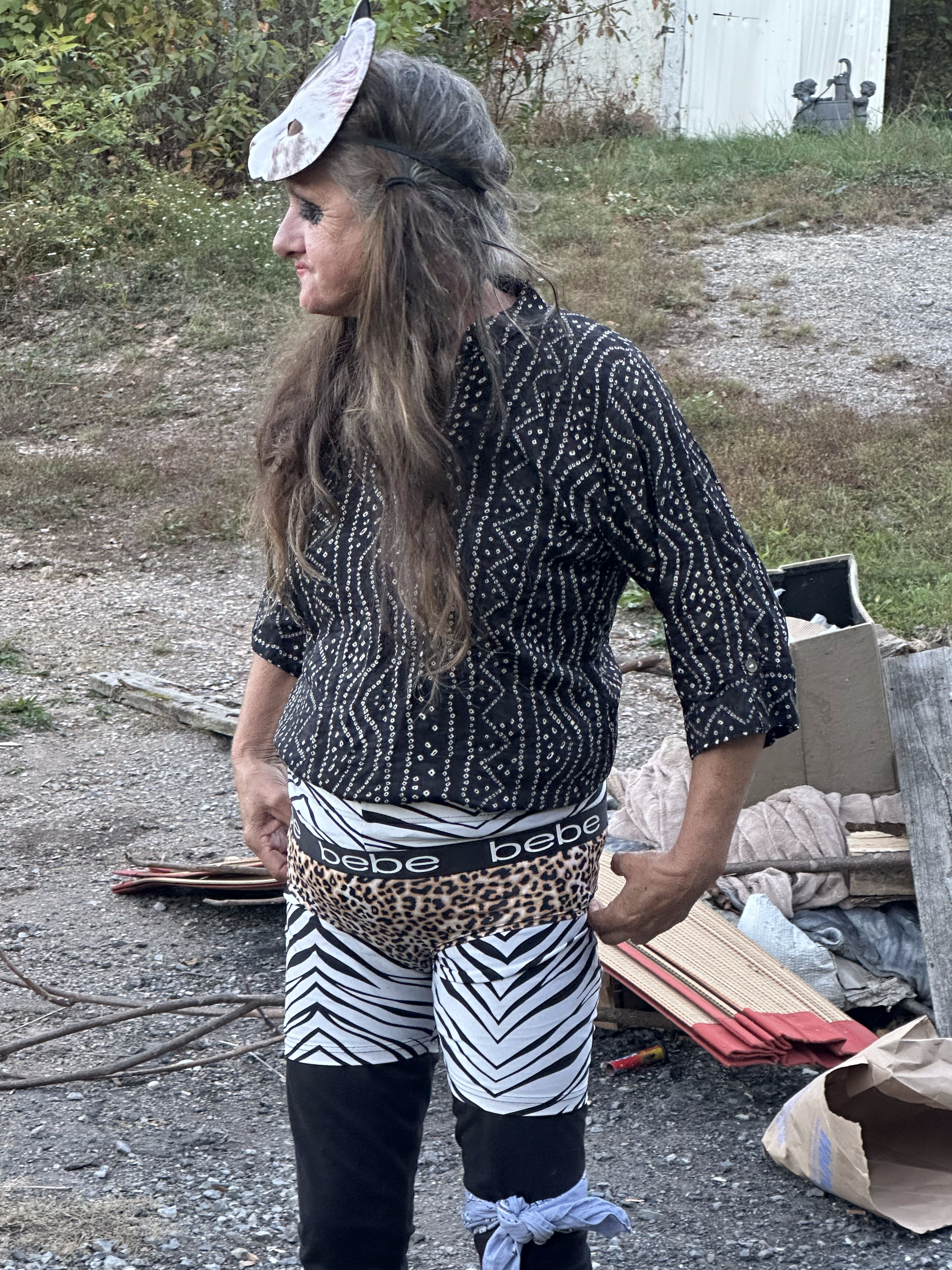 Halloween Party 4198