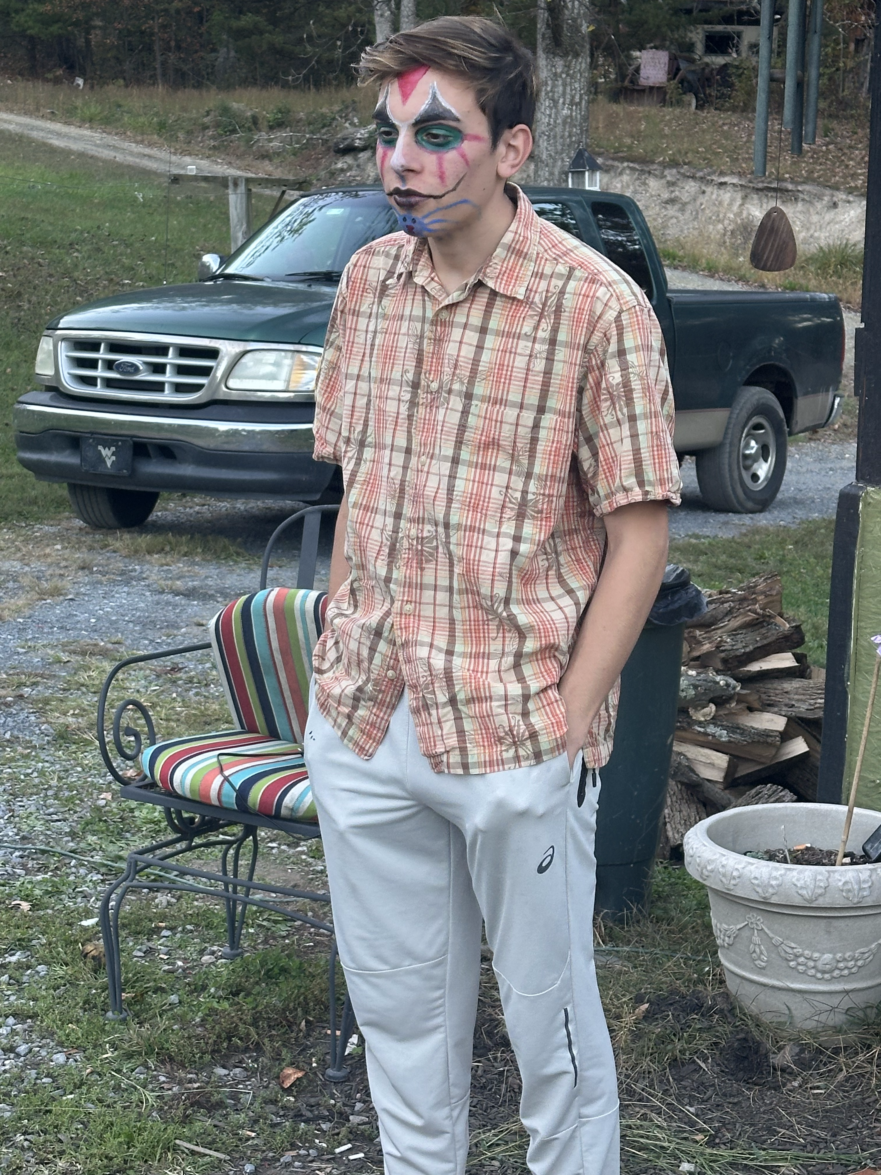 Halloween Party 4200
