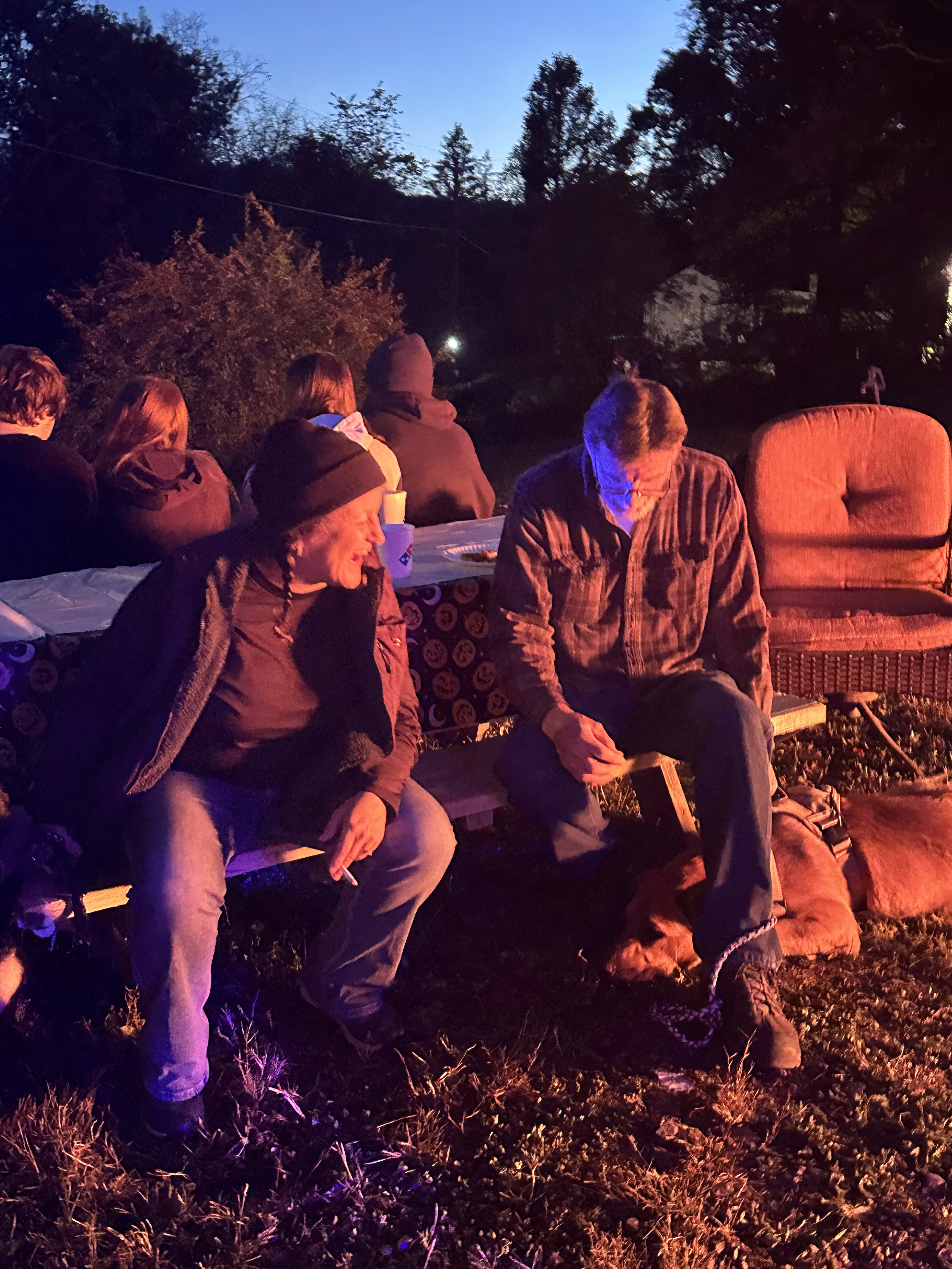 Halloween Party 4203