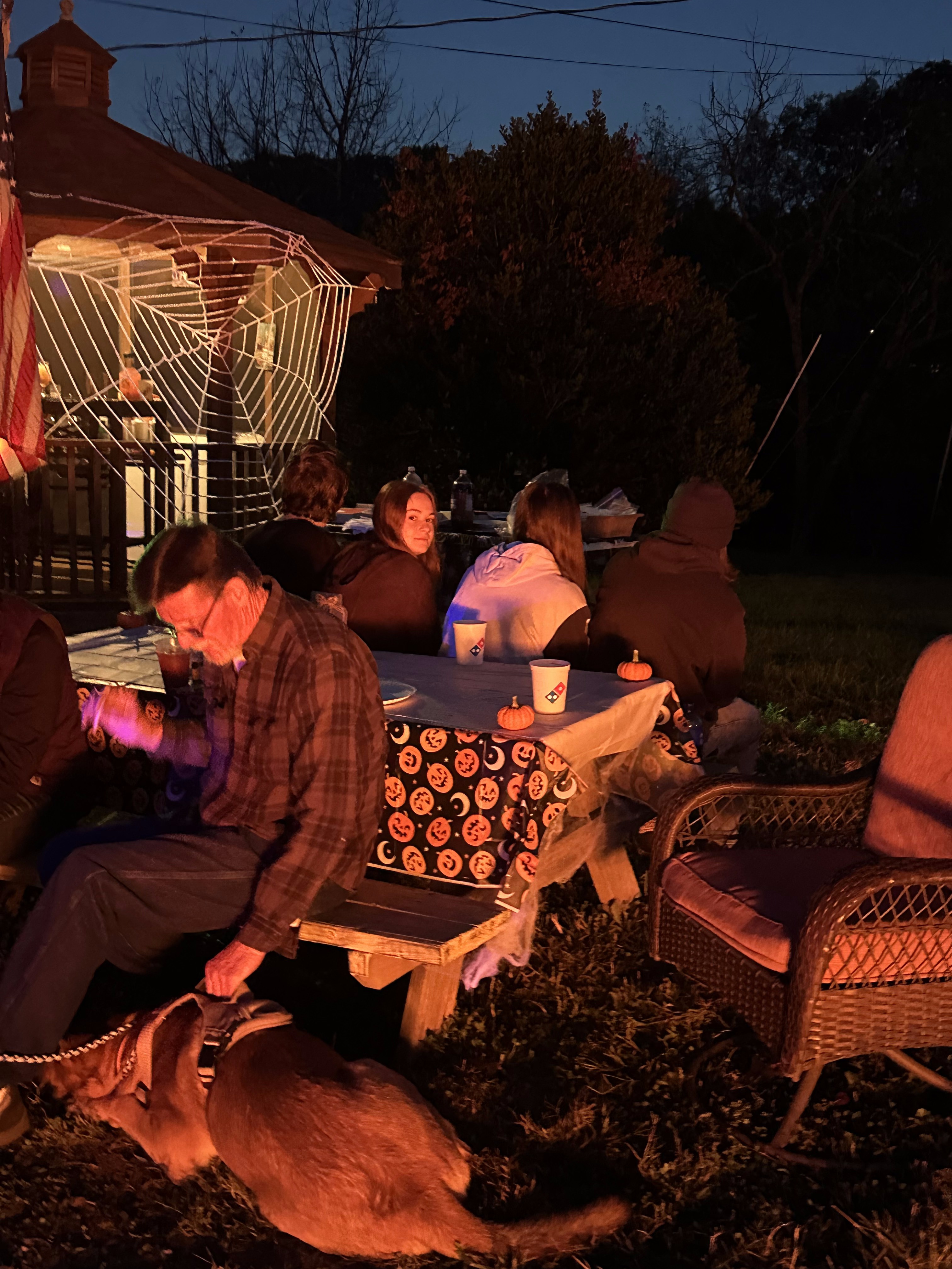 Halloween Party 4204