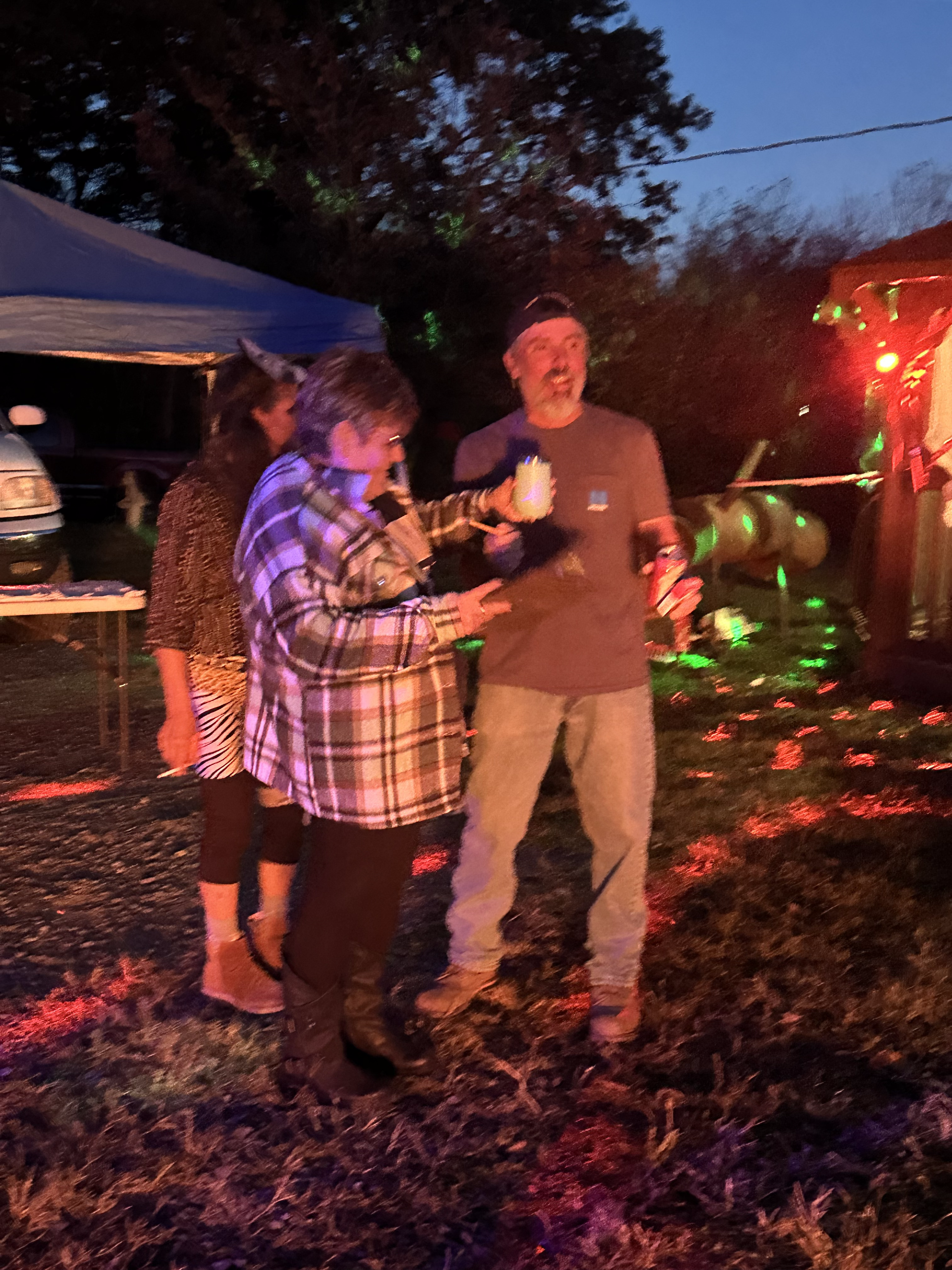 Halloween Party 4205