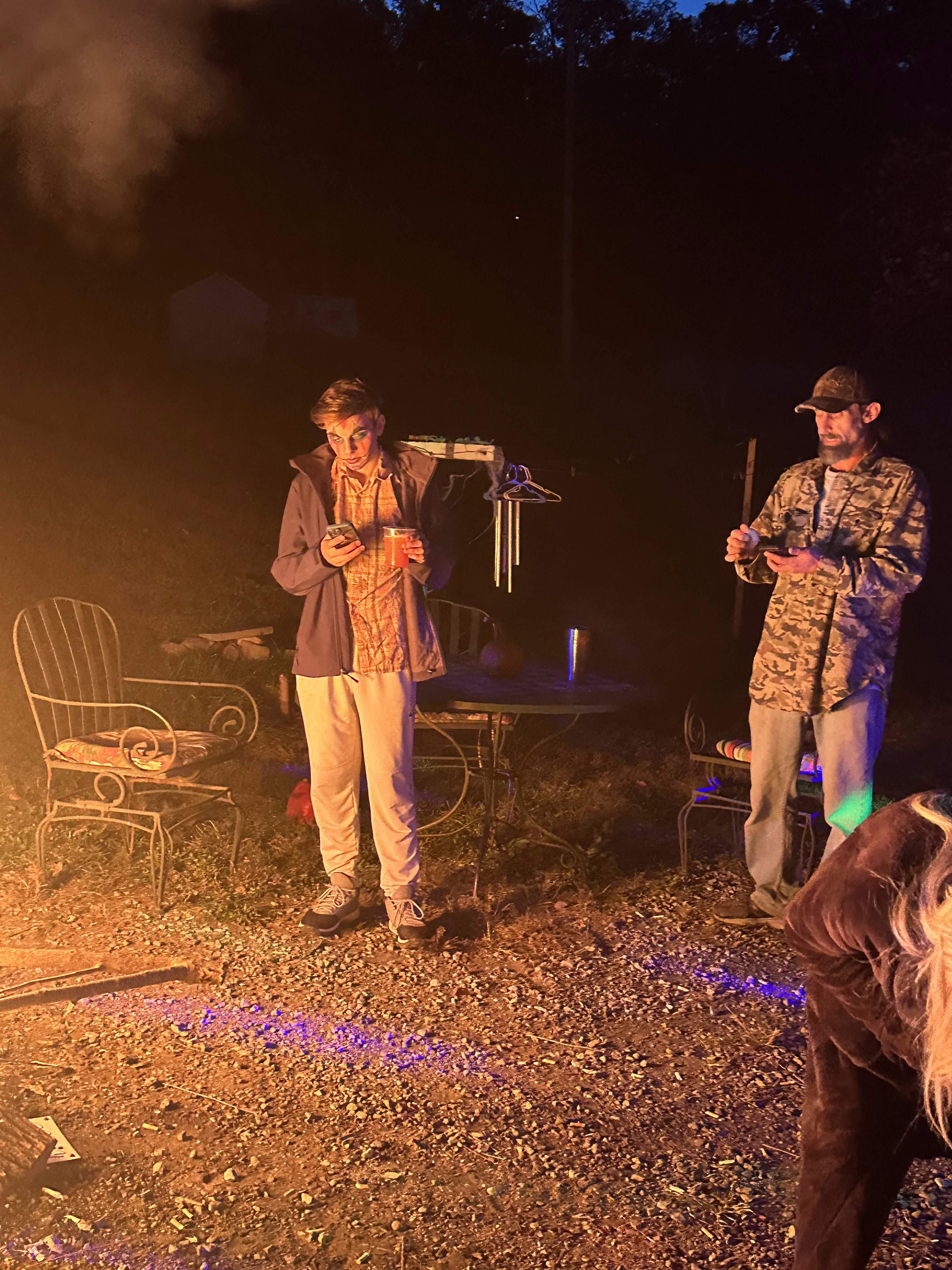 Halloween Party 4206