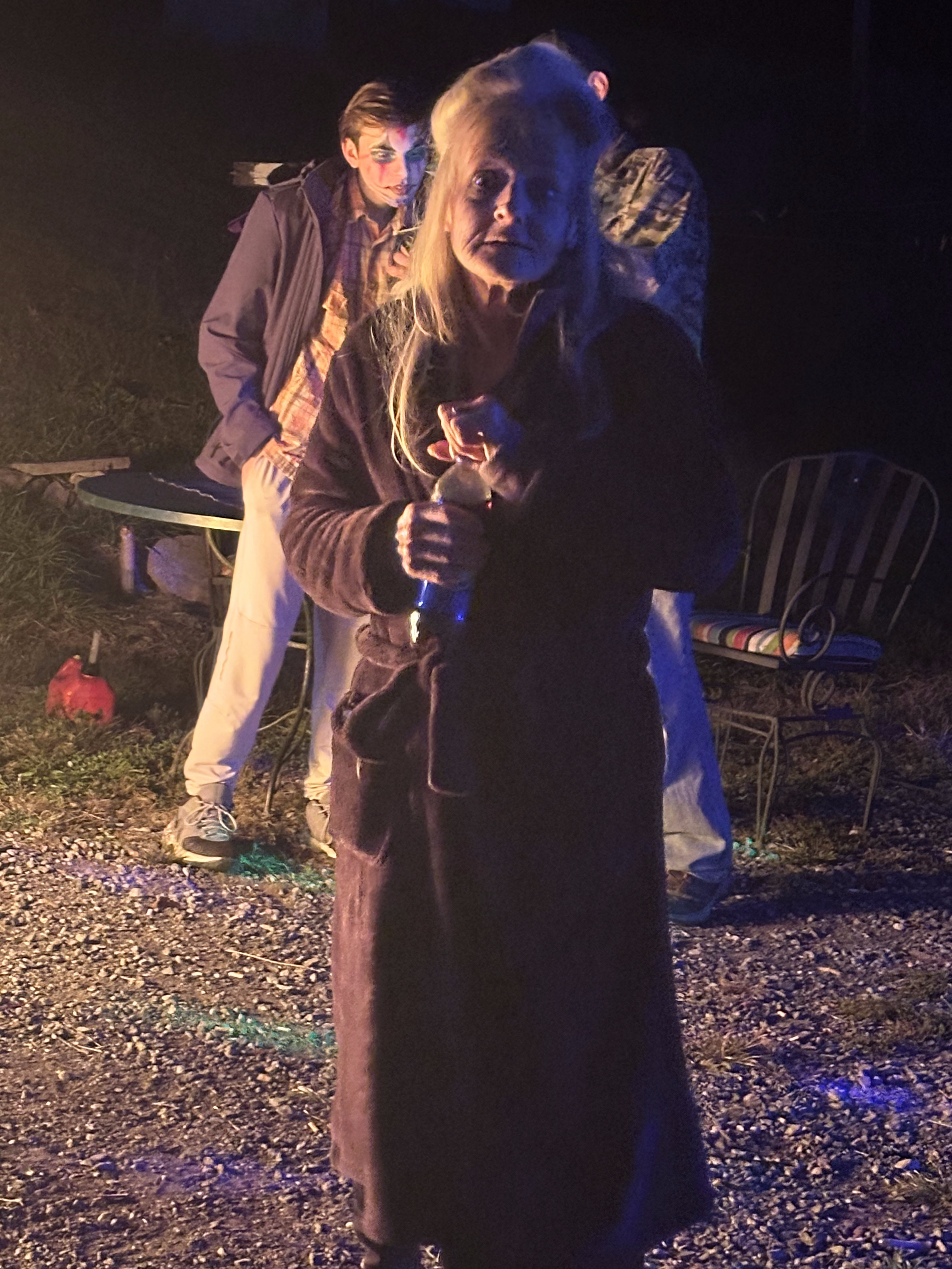 Halloween Party 4208