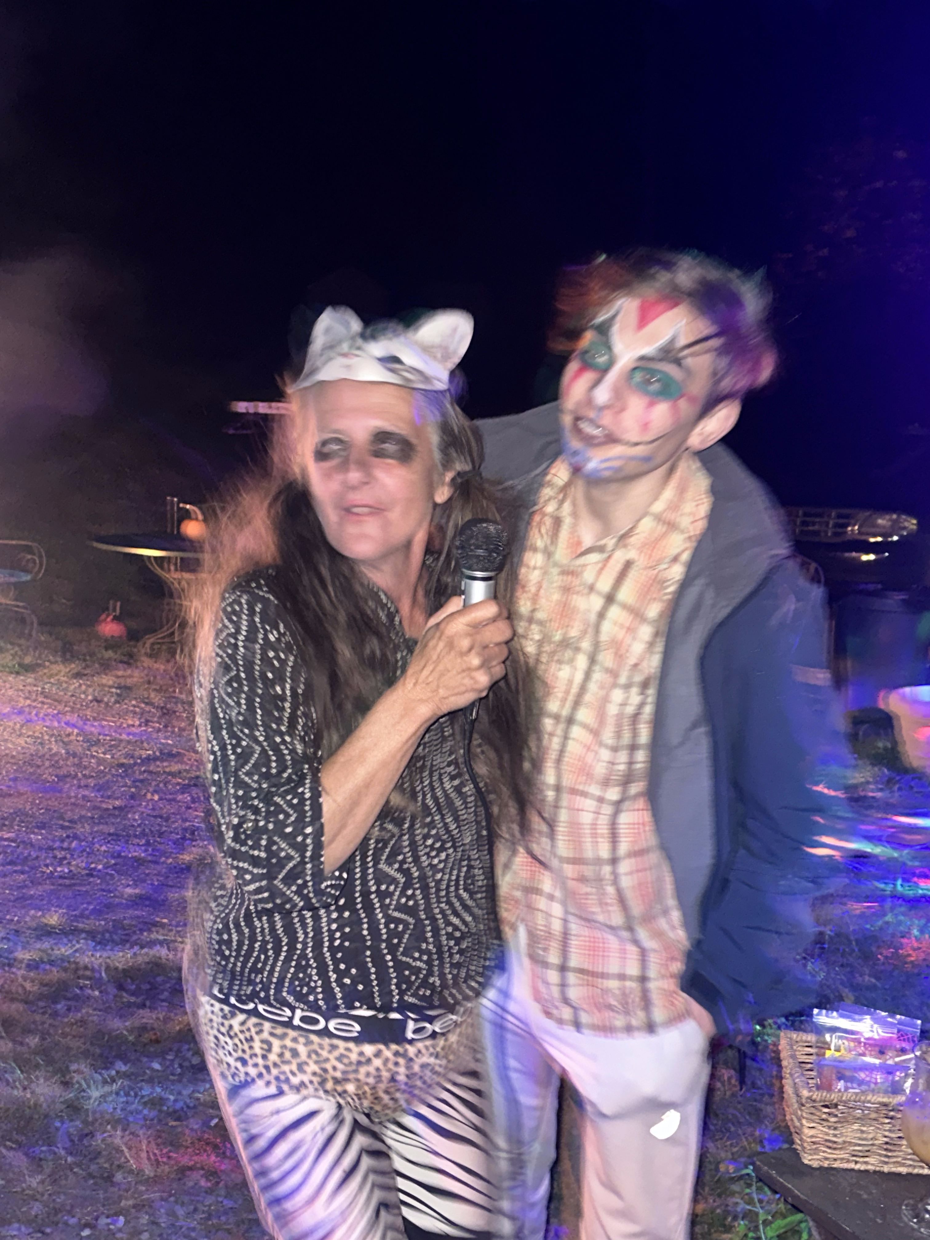 Halloween Party 4209