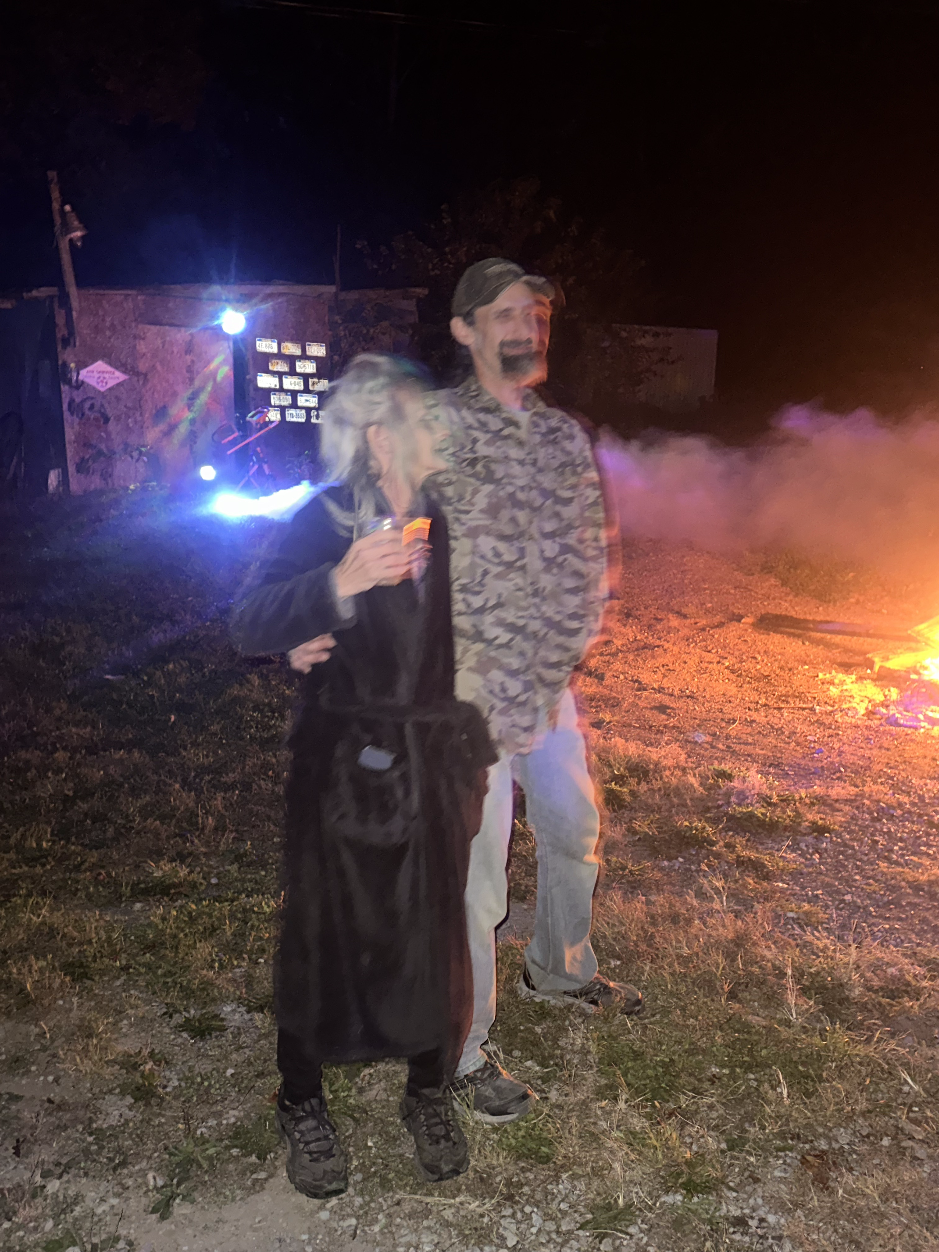 Halloween Party 4212
