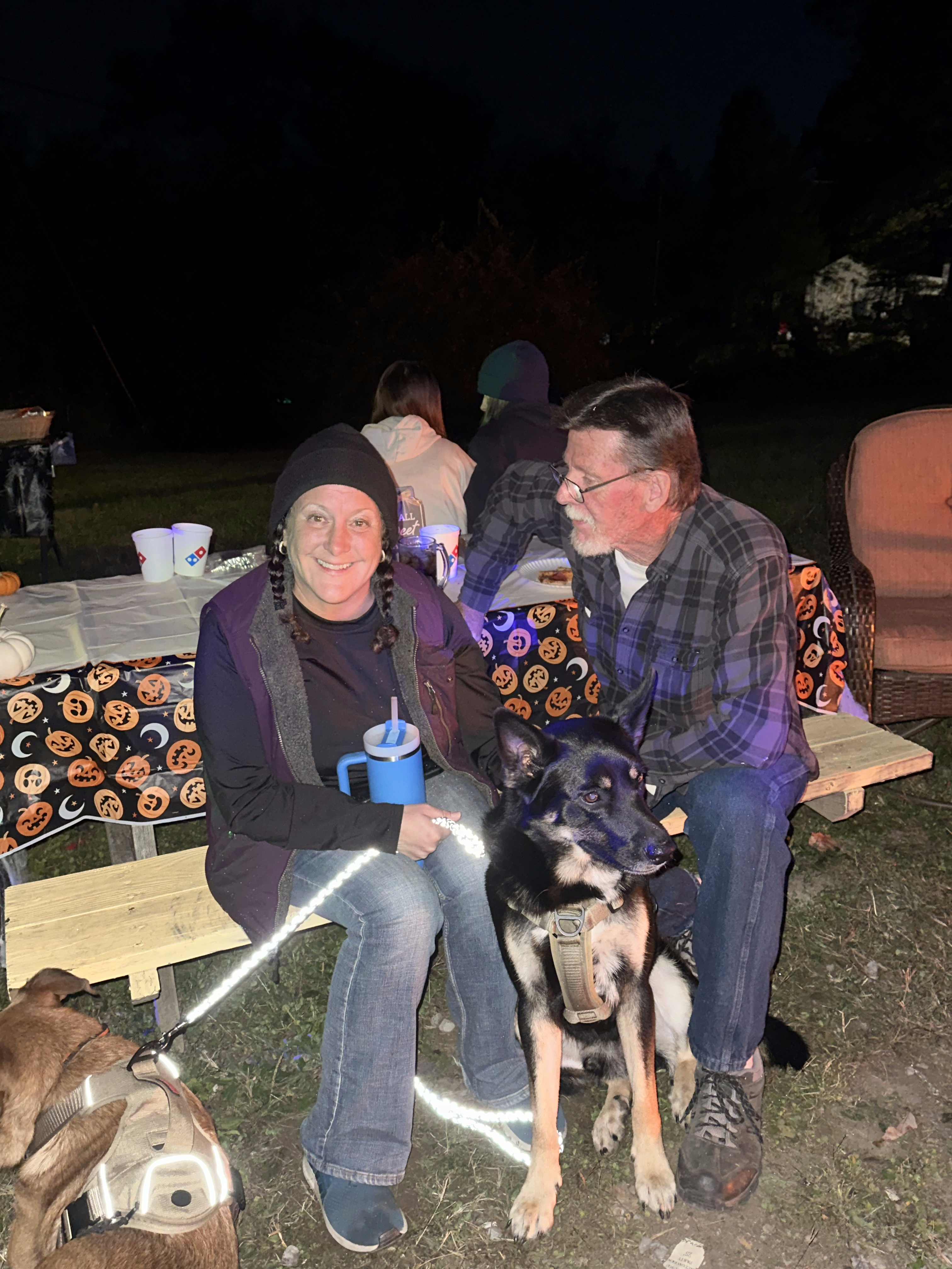 Halloween Party 4213