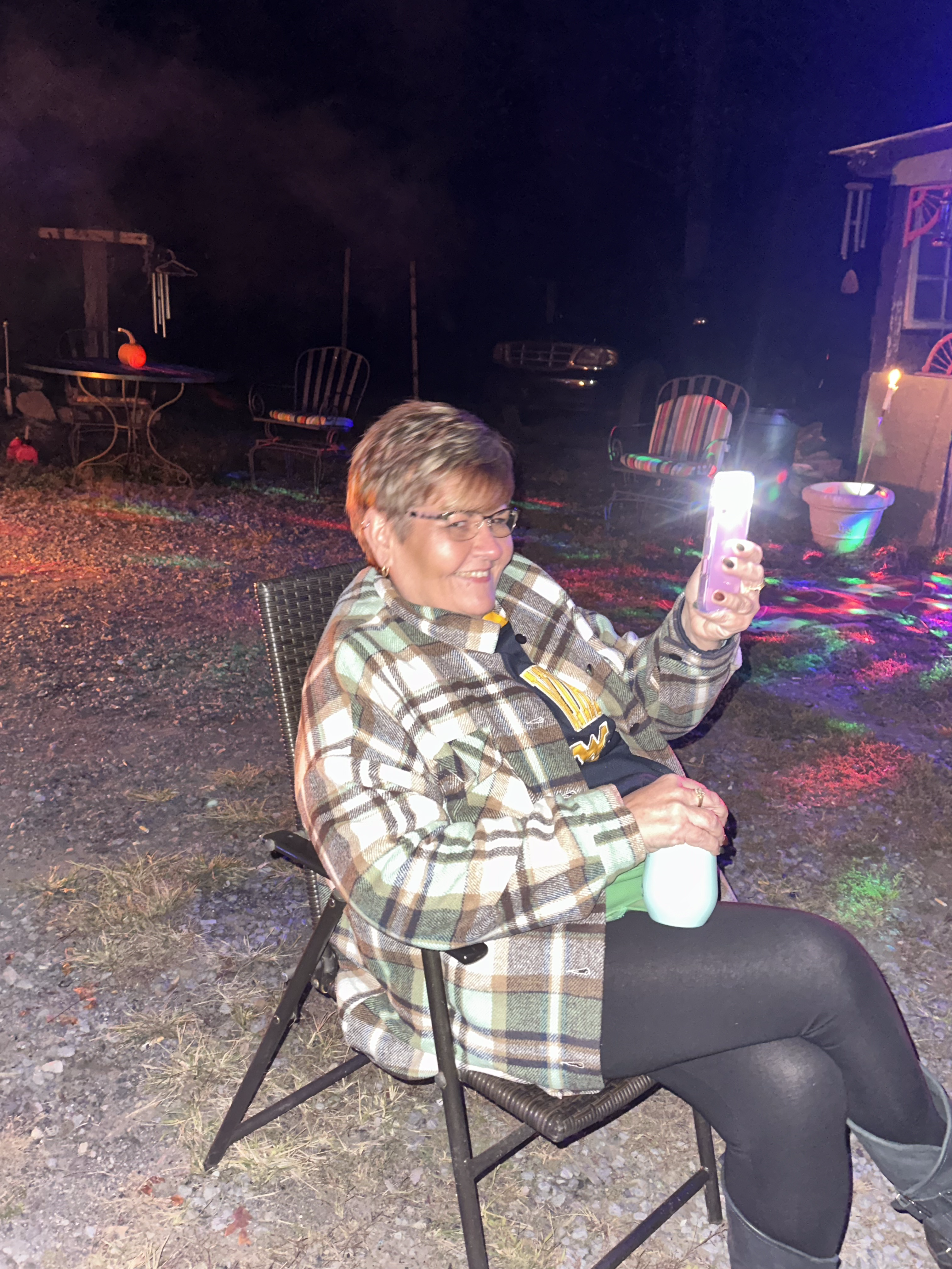 Halloween Party 4214