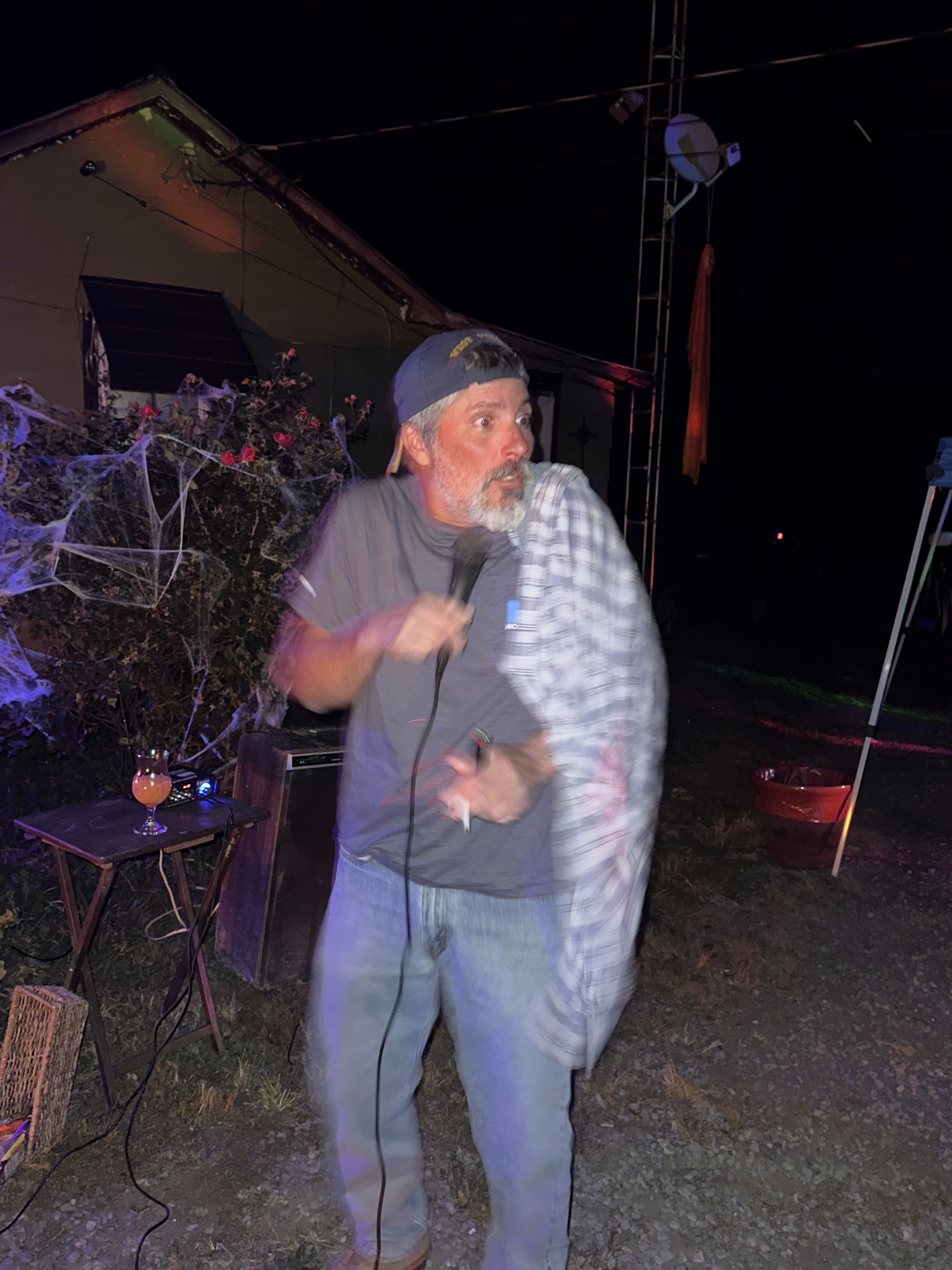 Halloween Party 4215