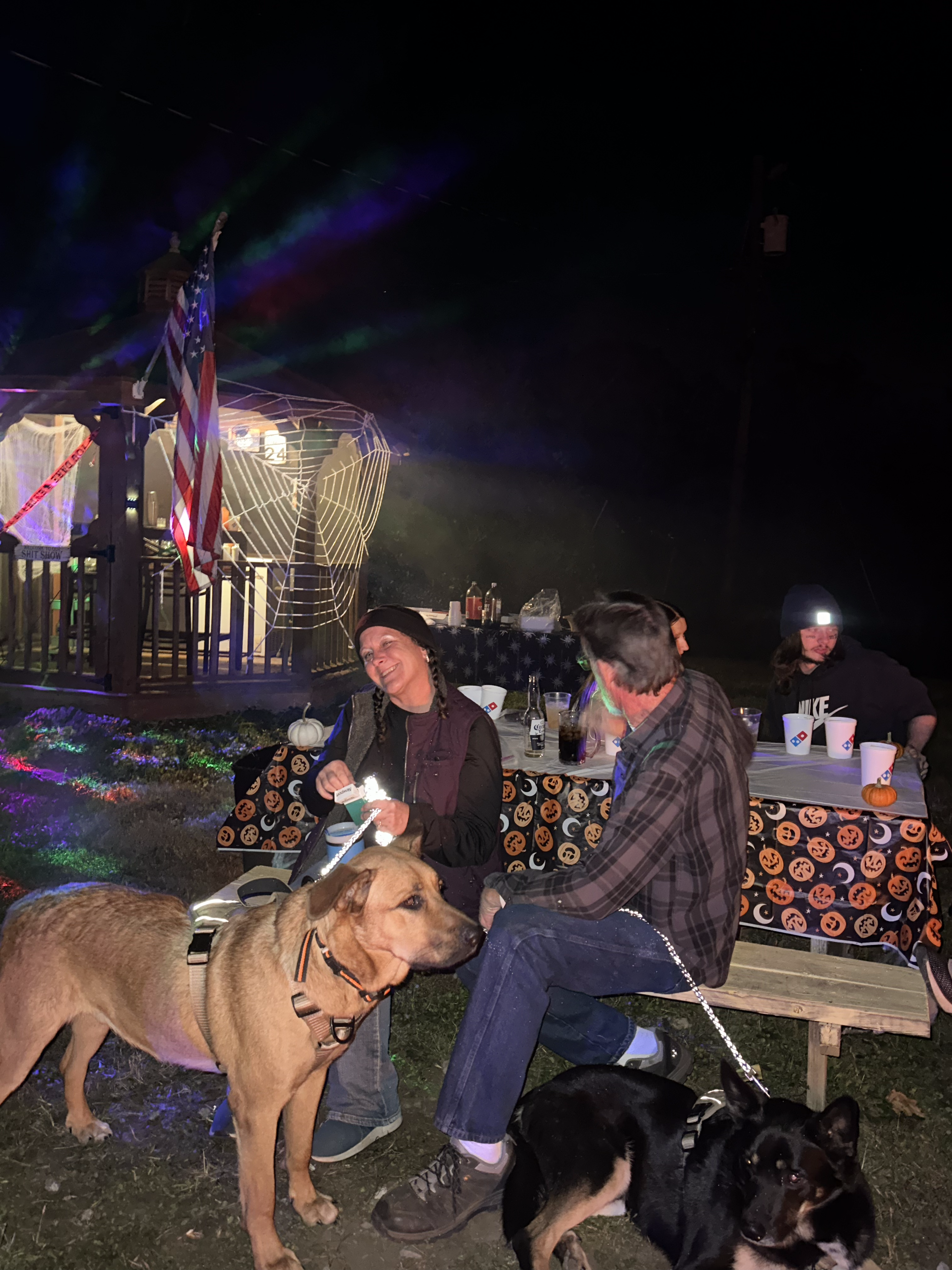 Halloween Party 4218