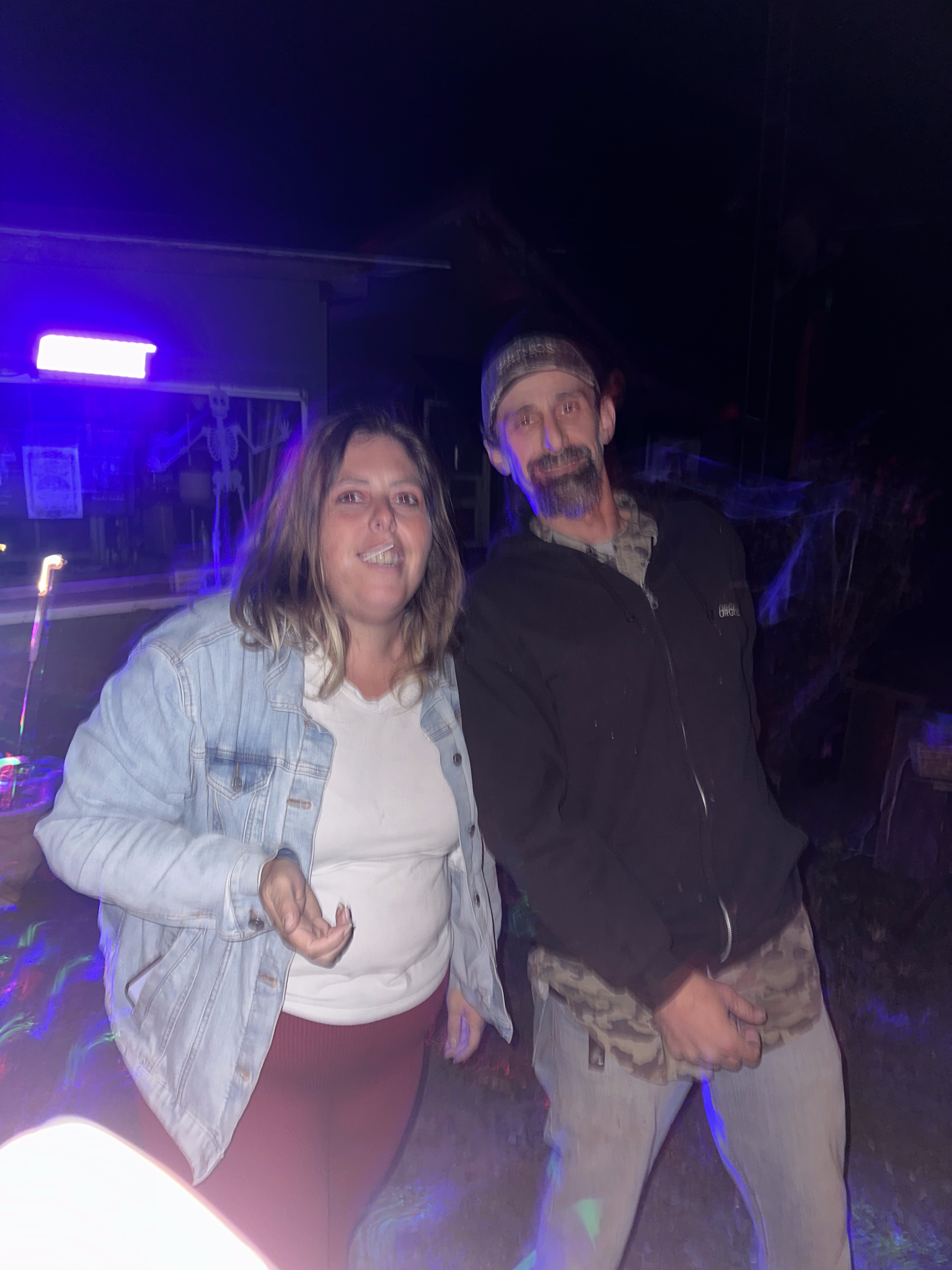 Halloween Party 4223