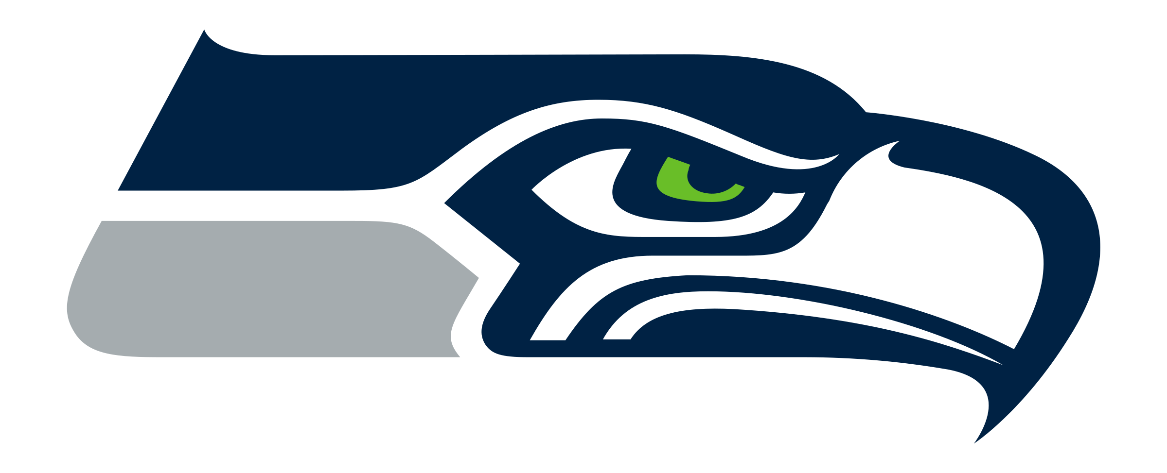 Seattle Seahawks Logo